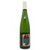 Ostertag Les Jardins Riesling 2020 Front Bottle Shot