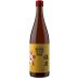 Kanbara Bride of the Fox Junmai Ginjo Sake (720ML) Front Bottle Shot