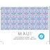 Maui Sauvignon Blanc 2016 Front Label