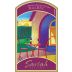 Saviah Malbec 2008 Front Label