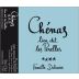 Famille Dutraive Chenas Les Perelles 2023 Front Label