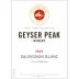 Geyser Peak Sauvignon Blanc 2024 Front Label