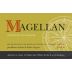 Domaine Magellan Grenache Roussanne 2016 Front Label