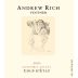 Andrew Rich Coup d'Etat Red 2003 Front Label