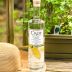 Crop Organic Artisanal Vodka Organic Farming Research Foundation  Gift Product Image