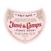 Juve & Camps Pinot Noir Brut Rose Front Label