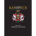 Ramspeck Cabernet Sauvignon 2019 Front Label