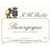 Jean-Marc Boillot Bourgogne Blanc 2019 Front Label