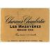 Domaine de la Vougeraie Charmes-Chambertin Les Mazoyeres Grand Cru 2002 Front Label