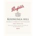 Penfolds Koonunga Hill Shiraz-Cabernet 2023 Front Label