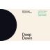 Deep Down Sauvignon Blanc 2021 Front Label