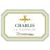 La Chablisienne Chablis La Pierrelee 2022 Front Label
