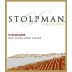 Stolpman Vineyards Viognier 2010 Front Label