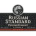 Russian Standard Original Vodka Front Label