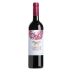 Campos Reales Tempranillo 2021 Front Bottle Shot
