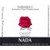 Nada Giuseppe Barbaresco Casot 2017 Front Label