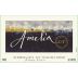 Concha y Toro Amelia Pinot Noir 2021 Front Label