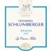 Domaines Schlumberger Les Princes Abbes Riesling 2019 Front Label