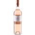 Chateau La Gordonne Verite du Terroir Rose 2017 Front Bottle Shot