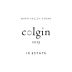 Colgin IX Estate Syrah 2015 Front Label