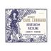Weingut Carl Ehrhard Rudesheim Riesling Kabinett Feinherb 2019 Front Label