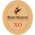 Remy Martin XO Excellence Cognac Front Label