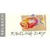 Selbach Mosel Dry Riesling (Fish Label) 2018 Front Label