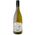 Duck Pond Oregon Chardonnay 2021 Back Bottle Shot