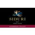 Siduri Anderson Valley Pinot Noir 2017 Front Label