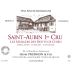 Domaine Henri Prudhon Saint-Aubin Les Murgers des Dents de Chien Premier Cru 2023 Front Label