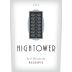 Hightower Cellars Reserve Red 2013 Front Label