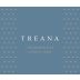 Treana Chardonnay 2016 Front Label