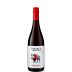 Tussock Jumper Pinot Noir 2017 Front Bottle Shot