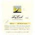 Dry Creek Vineyard Merlot 2015 Front Label