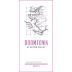Boomtown by Dusted Valley Merlot 2016 Front Label