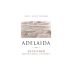 Adelaida Anna's Red 2020 Front Label