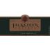 Jack Creek Cellars Kruse Vineyard Chardonnay 2013 Front Label