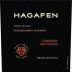 Hagafen Cabernet Sauvignon (OU Kosher) 2021 Front Label