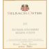 Selbach Oster Zeltinger Schlossberg Riesling Auslese 2002 Front Label