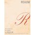 Realm Cellars The Bard 2006 Front Label