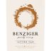 Benziger North Coast Sauvignon Blanc 2019 Front Label