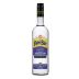 Rum-Bar Silver Rum Front Bottle Shot