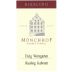 Monchhof Urzig Wurzgarten Riesling Kabinett 2022 Front Label