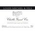 Louis Michel Chablis Les Clos Grand Cru 2020 Front Label