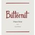 Butternut Pinot Noir 2022 Front Label