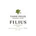 Vasse Felix Filius Chardonnay 2018 Front Label
