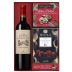 Bordeaux & Chocolate Pairing Gift Box Gift Product Image