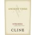 Cline Ancient Vines Zinfandel 2017 Front Label
