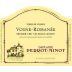 Domaine Perrot-Minot Vosne-Romanee Les Beaux Monts Premier Cru 2017 Front Label