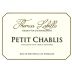 Thomas Labille Petit Chablis 2021 Front Label